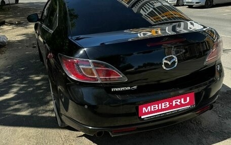 Mazda 6, 2008 год, 850 000 рублей, 2 фотография