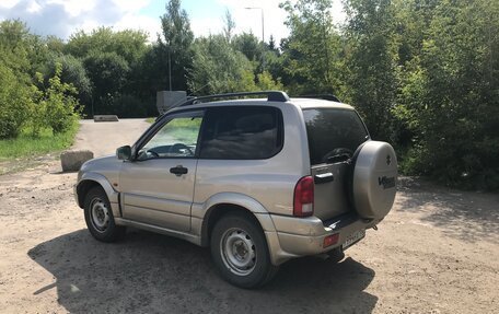 Suzuki Grand Vitara, 2001 год, 799 000 рублей, 3 фотография