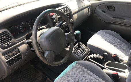 Suzuki Grand Vitara, 2001 год, 799 000 рублей, 4 фотография