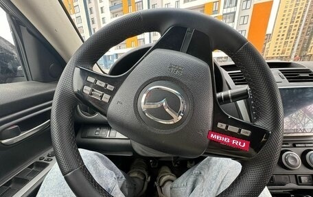 Mazda 6, 2008 год, 850 000 рублей, 12 фотография