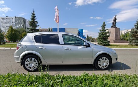 Opel Astra H, 2010 год, 570 000 рублей, 7 фотография