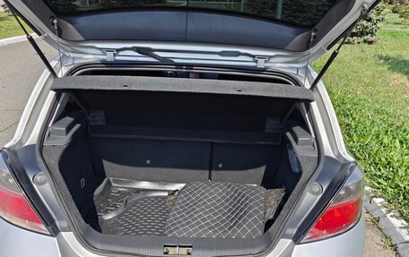 Opel Astra H, 2010 год, 570 000 рублей, 9 фотография