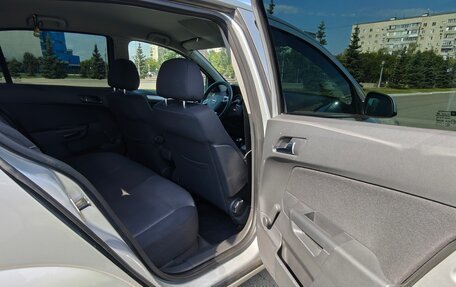 Opel Astra H, 2010 год, 570 000 рублей, 10 фотография