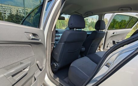 Opel Astra H, 2010 год, 570 000 рублей, 11 фотография