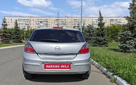Opel Astra H, 2010 год, 570 000 рублей, 5 фотография