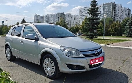 Opel Astra H, 2010 год, 570 000 рублей, 8 фотография