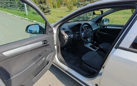 Opel Astra H, 2010 год, 570 000 рублей, 13 фотография