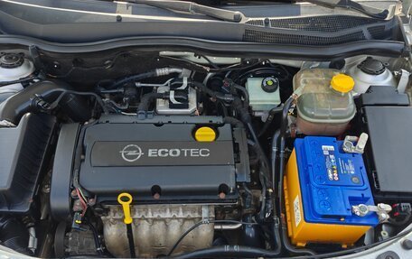 Opel Astra H, 2010 год, 570 000 рублей, 18 фотография