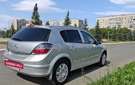 Opel Astra H, 2010 год, 570 000 рублей, 6 фотография