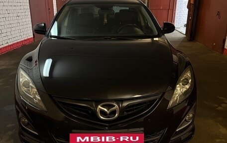 Mazda 6, 2012 год, 1 500 000 рублей, 6 фотография