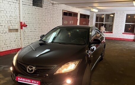 Mazda 6, 2012 год, 1 500 000 рублей, 4 фотография