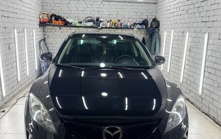 Mazda 6, 2012 год, 1 500 000 рублей, 2 фотография