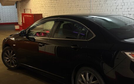 Mazda 6, 2012 год, 1 500 000 рублей, 12 фотография