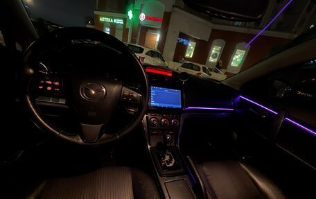 Mazda 6, 2012 год, 1 500 000 рублей, 17 фотография