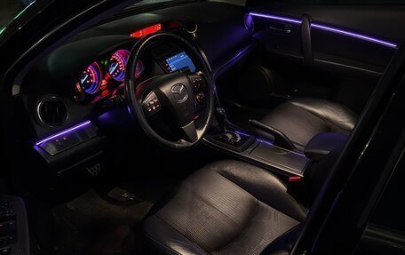 Mazda 6, 2012 год, 1 500 000 рублей, 15 фотография