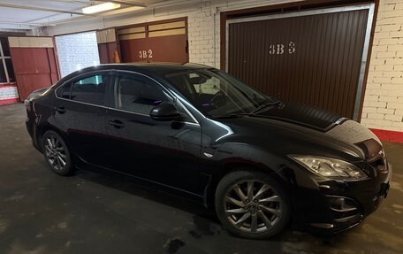 Mazda 6, 2012 год, 1 500 000 рублей, 8 фотография