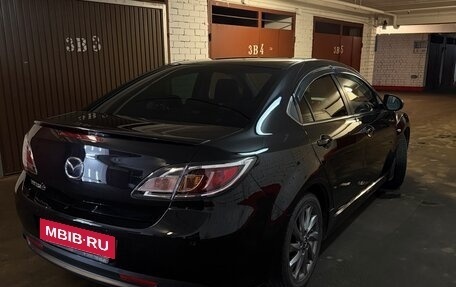 Mazda 6, 2012 год, 1 500 000 рублей, 9 фотография