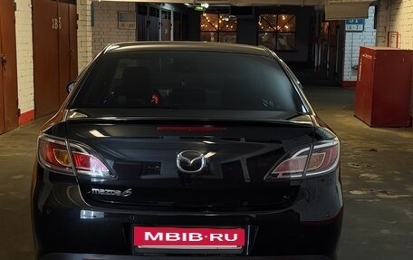 Mazda 6, 2012 год, 1 500 000 рублей, 10 фотография