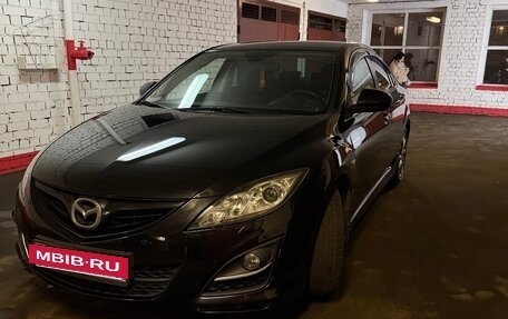 Mazda 6, 2012 год, 1 500 000 рублей, 5 фотография