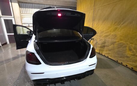 Mercedes-Benz E-Класс, 2016 год, 2 600 000 рублей, 7 фотография