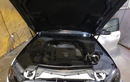 Mercedes-Benz E-Класс, 2016 год, 2 600 000 рублей, 8 фотография