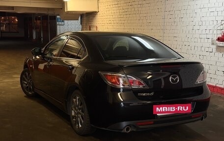 Mazda 6, 2012 год, 1 500 000 рублей, 11 фотография