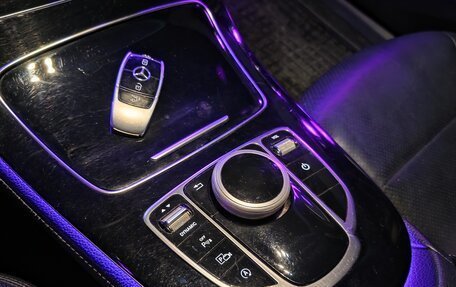 Mercedes-Benz E-Класс, 2016 год, 2 600 000 рублей, 13 фотография