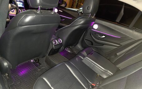 Mercedes-Benz E-Класс, 2016 год, 2 600 000 рублей, 15 фотография