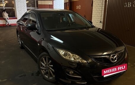 Mazda 6, 2012 год, 1 500 000 рублей, 7 фотография