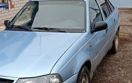 Daewoo Nexia I рестайлинг, 2010 год, 125 000 рублей, 3 фотография