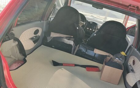 Chery Sweet (QQ), 2006 год, 160 000 рублей, 3 фотография