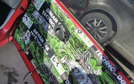 Chery Sweet (QQ), 2006 год, 160 000 рублей, 4 фотография