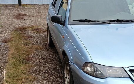 Daewoo Nexia I рестайлинг, 2010 год, 125 000 рублей, 2 фотография