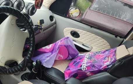 Chery Sweet (QQ), 2006 год, 160 000 рублей, 2 фотография