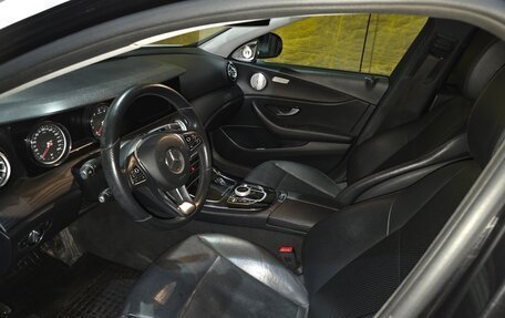 Mercedes-Benz E-Класс, 2016 год, 2 600 000 рублей, 22 фотография