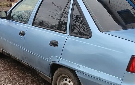 Daewoo Nexia I рестайлинг, 2010 год, 125 000 рублей, 6 фотография