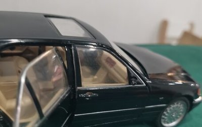 Lincoln Town Car III рестайлинг, 1999 год, 150 000 рублей, 1 фотография