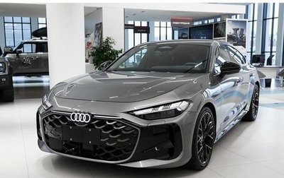 Audi A5, 2025 год, 6 998 200 рублей, 1 фотография