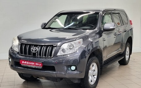 Toyota Land Cruiser Prado 150 рестайлинг 2, 2012 год, 2 270 000 рублей, 1 фотография