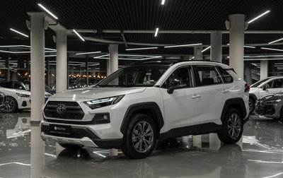 Toyota RAV4, 2025 год, 4 300 000 рублей, 1 фотография