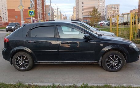 Chevrolet Lacetti, 2010 год, 500 000 рублей, 2 фотография