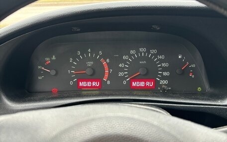 Chevrolet Niva I рестайлинг, 2009 год, 460 000 рублей, 8 фотография