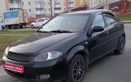 Chevrolet Lacetti, 2010 год, 500 000 рублей, 3 фотография