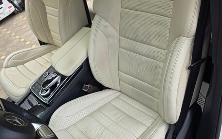 Mercedes-Benz GLE AMG, 2015 год, 4 120 000 рублей, 12 фотография