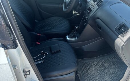 Volkswagen Polo VI (EU Market), 2019 год, 620 000 рублей, 4 фотография