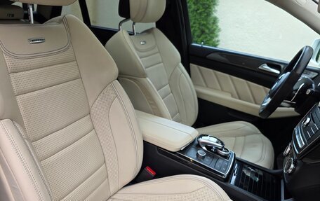 Mercedes-Benz GLE AMG, 2015 год, 4 120 000 рублей, 8 фотография