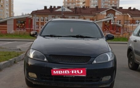 Chevrolet Lacetti, 2010 год, 500 000 рублей, 4 фотография