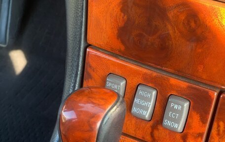 Lexus LS III, 2005 год, 1 550 000 рублей, 16 фотография