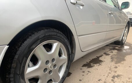 Lexus LS III, 2005 год, 1 550 000 рублей, 10 фотография