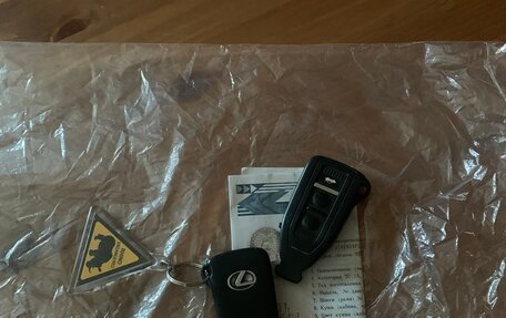 Lexus LS III, 2005 год, 1 550 000 рублей, 24 фотография